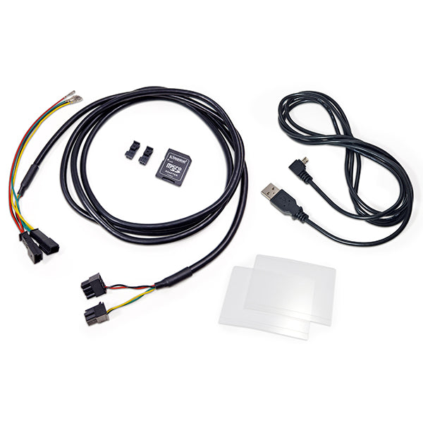 MFD28 Gen2 für BMW F20/F21/F22/F23 F30/F31/F34/F36 F80/F82/F87 LHD