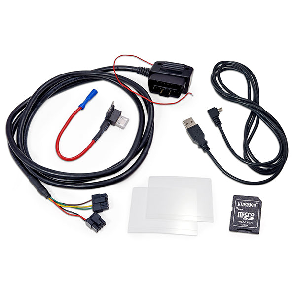 MFD28 Gen2 für Ford Focus MK2 LHD/RHD