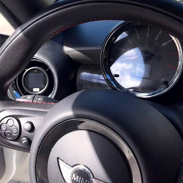 MFD15 Gen2 für Mini Cooper R56 LHD/RHD
