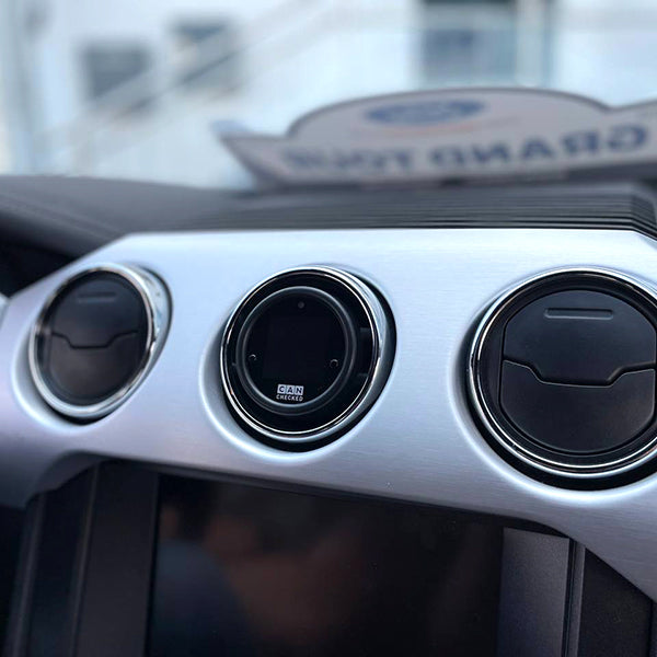 MFD15 Gen2 für Ford Mustang MK6 LHD/RHD