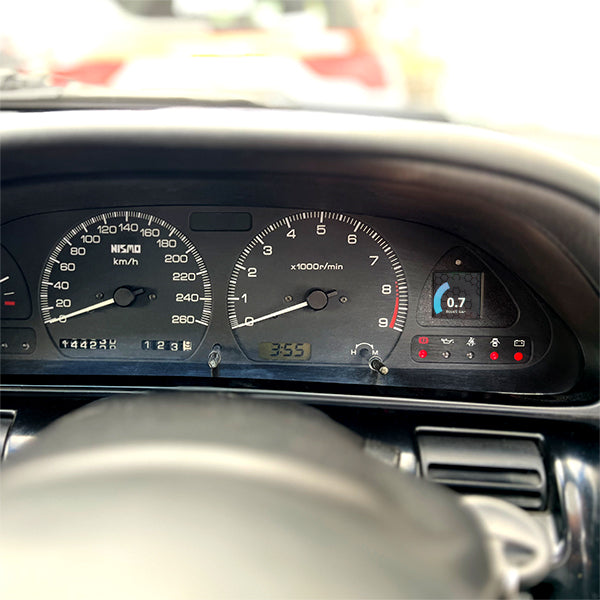 MFA2.0 Gen2 für Nissan 200SX S13 LHD