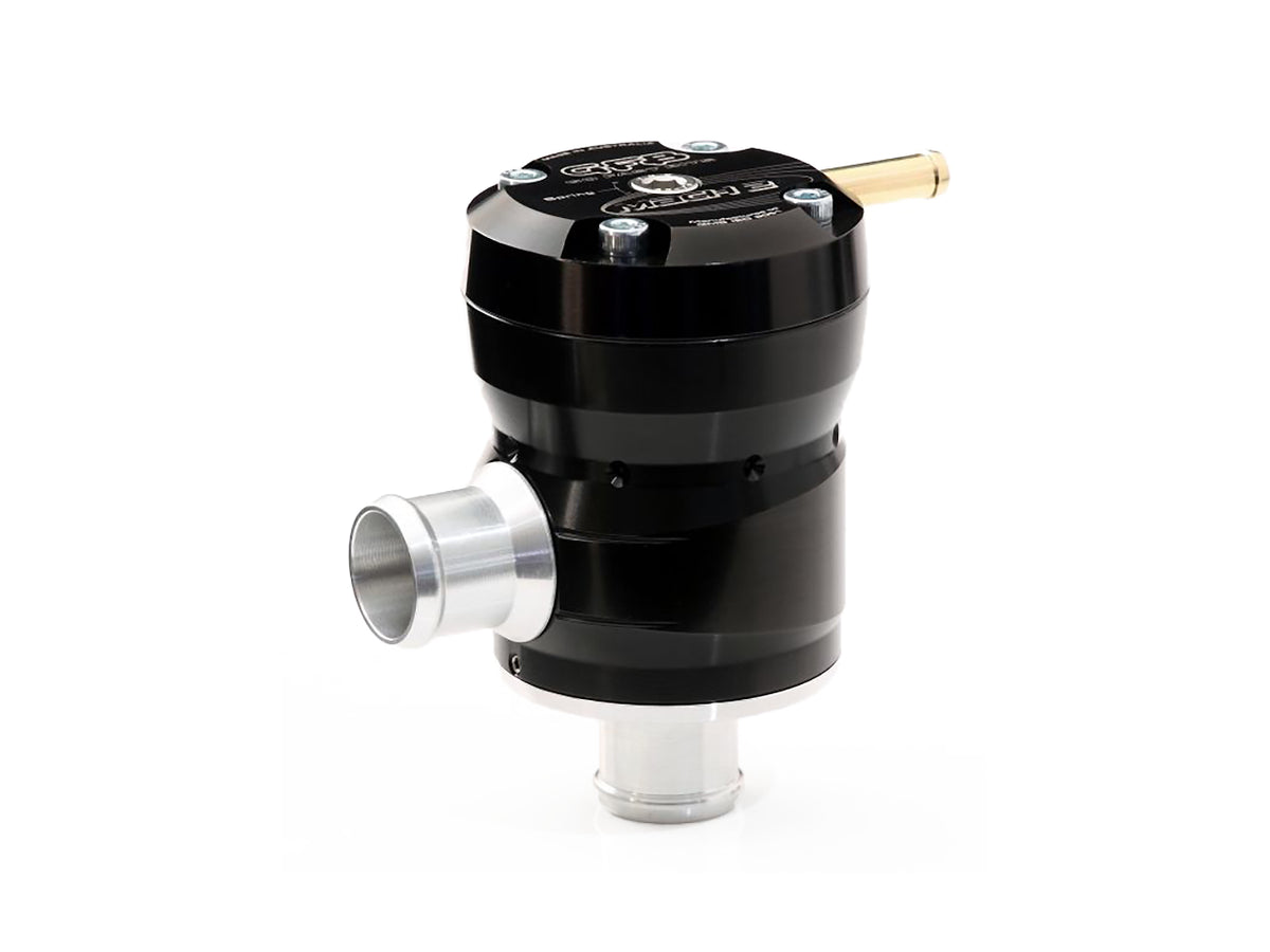 GFB Mach 2 T9125 Schubumluftventil VAG 1.8T/ 2.7T (z.B. A3 8L, TT 8N, Golf 4)