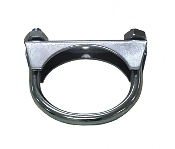 Auspuffschelle / U-Klammer
