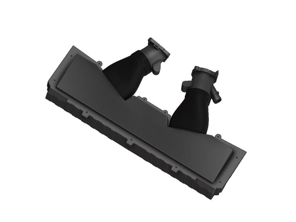HFI Air Intake Kit Audi RS6/RS7 C8/4K 4.0 TFSI quattro 600PS