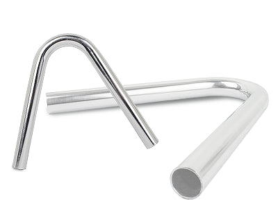 Alu-Rohr 135°C 19-76mm x 500mm