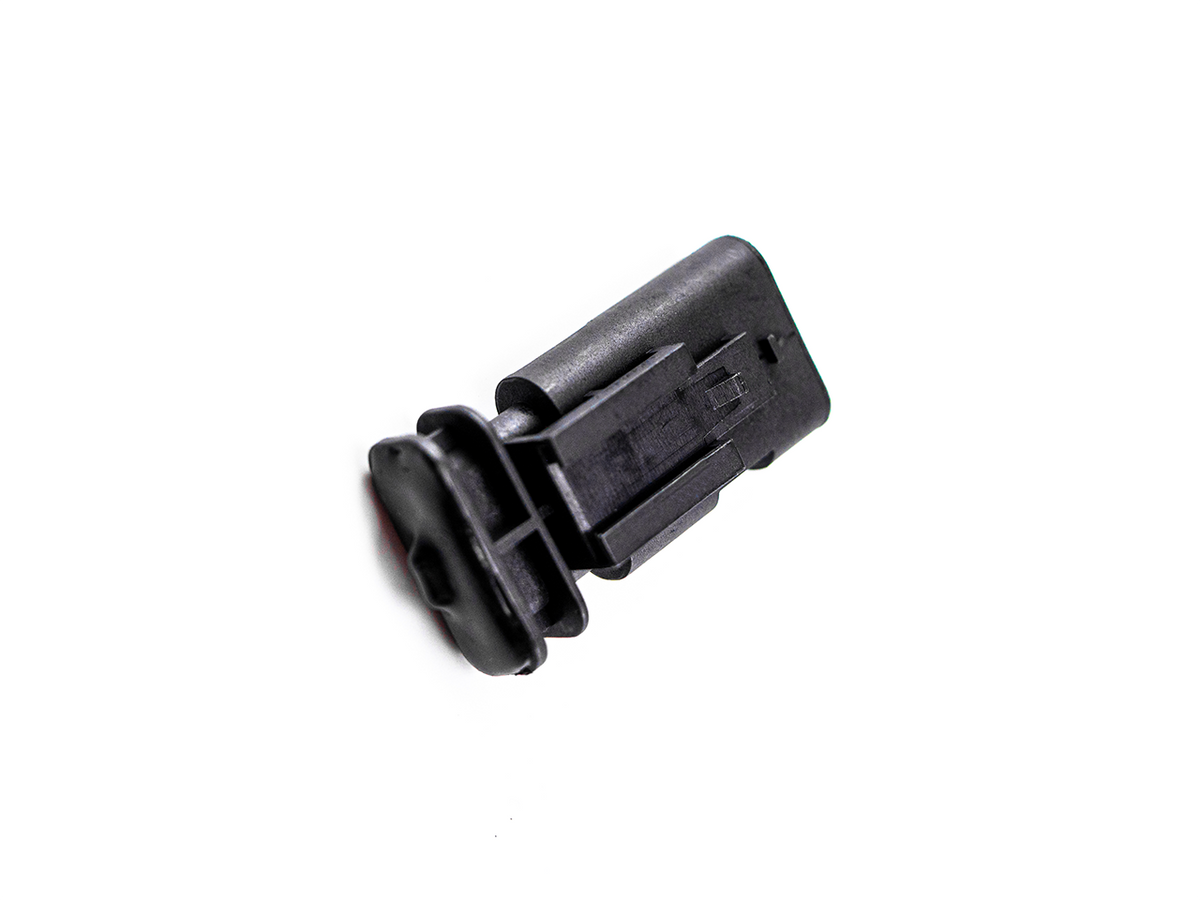 Bull-X Exhaust Valve Eliminator Audi RS3 8V, TTRS 8S / BMW M3, M4 etc. (4-polig)