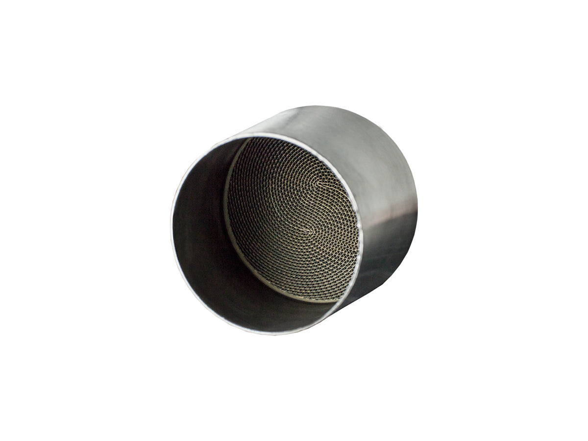 Bull-X EOBD Sportkatalysator 200 Zellen by HJS