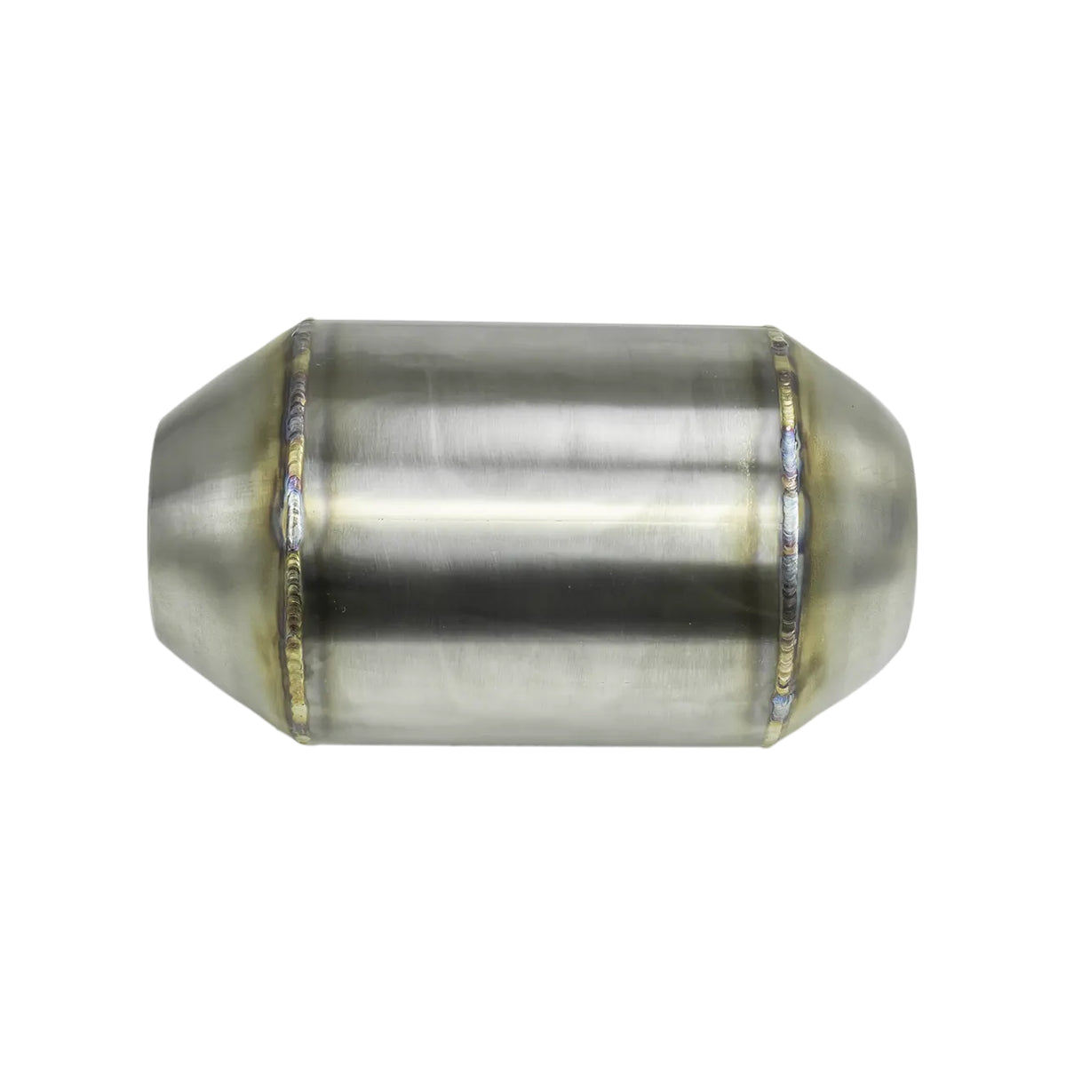Bull-X Universal Sportkatalysator 100/200 Zellen Euro 3