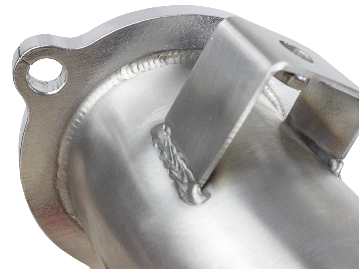 Bull-X Downpipe 3" Ford Focus RS/ST Mk2 / Volvo C30 2.5 T5 (mit ECE*)