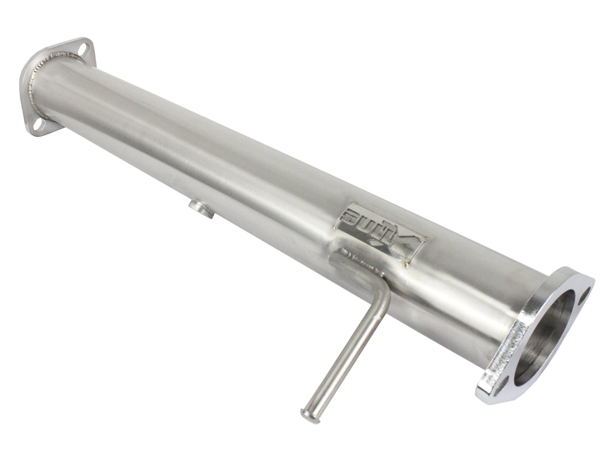 Bull-X Downpipe 3" Ford Focus RS/ST Mk2 / Volvo C30 2.5 T5 (mit ECE*)