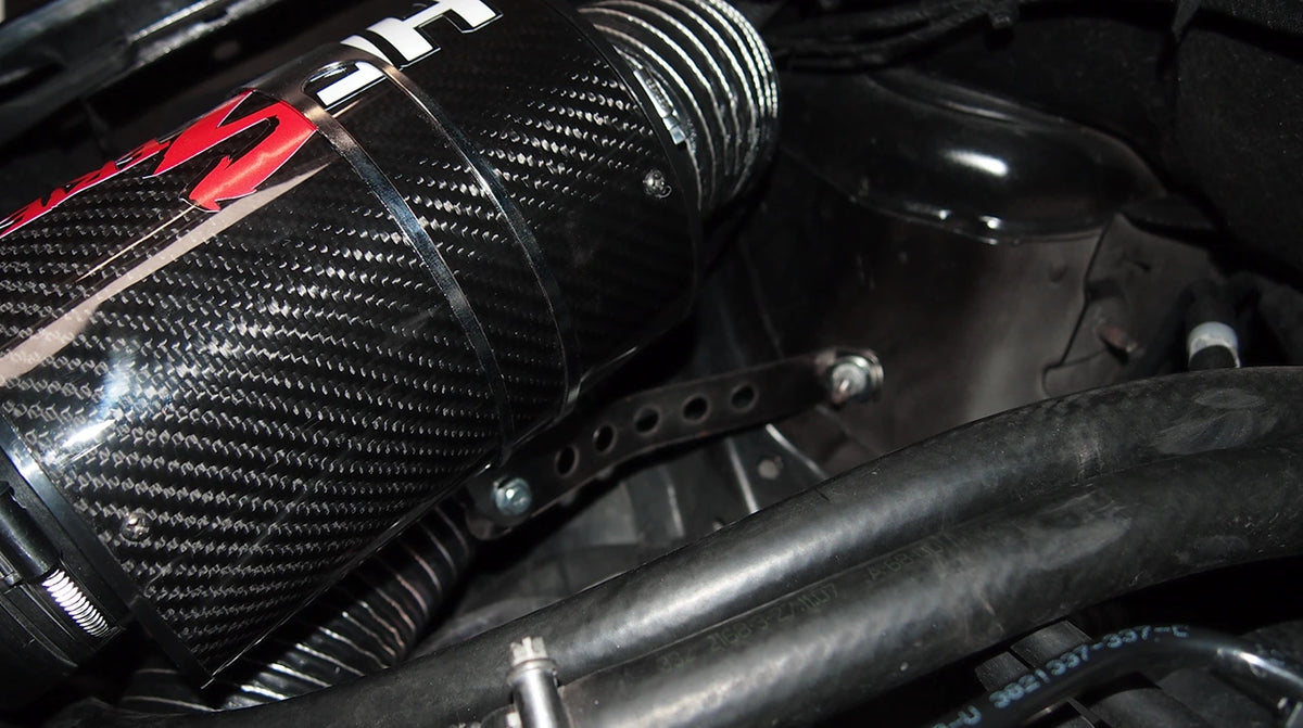 Air Intake Fiat Punto 1.4 T-Jet + Abarth / Alfa Romeo Mito 1.4TB