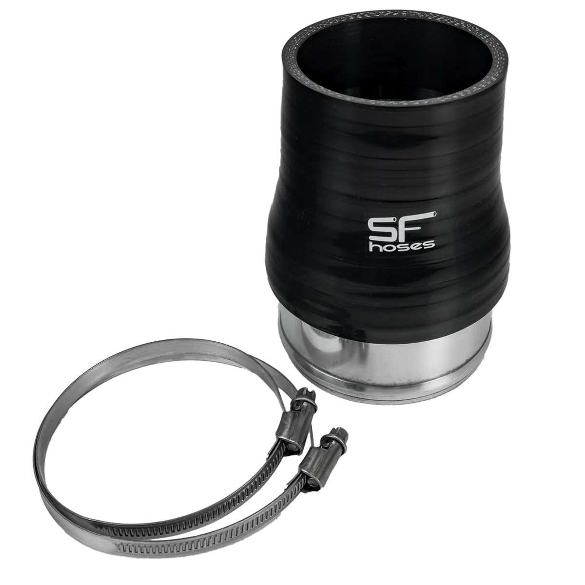 HFI Air Intake Upgrade Kit Kia Ceed II JD 1.6 GT 204PS
