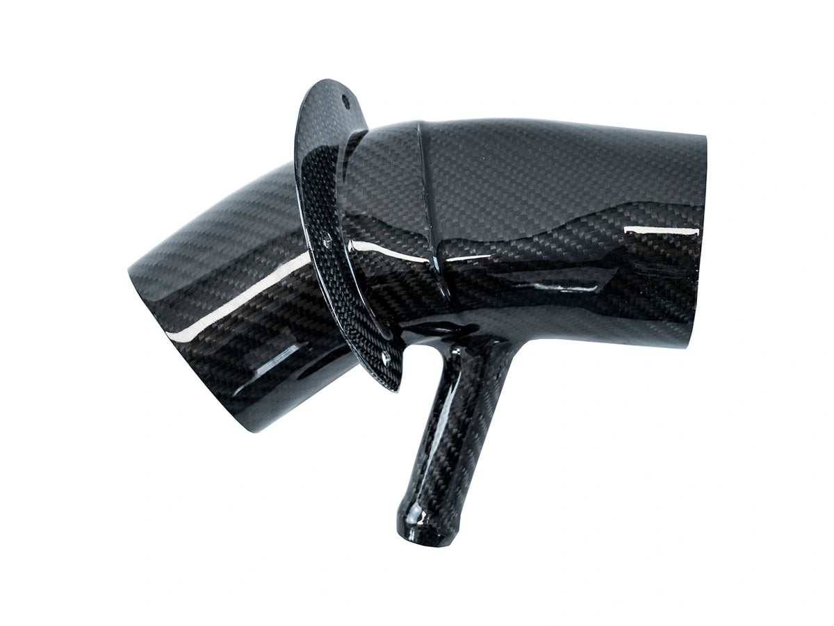 HFI Carbon Cold Air Intake Kit 2.5 TFSI Audi RS3 8V, TTRS 8S 367/400PS
