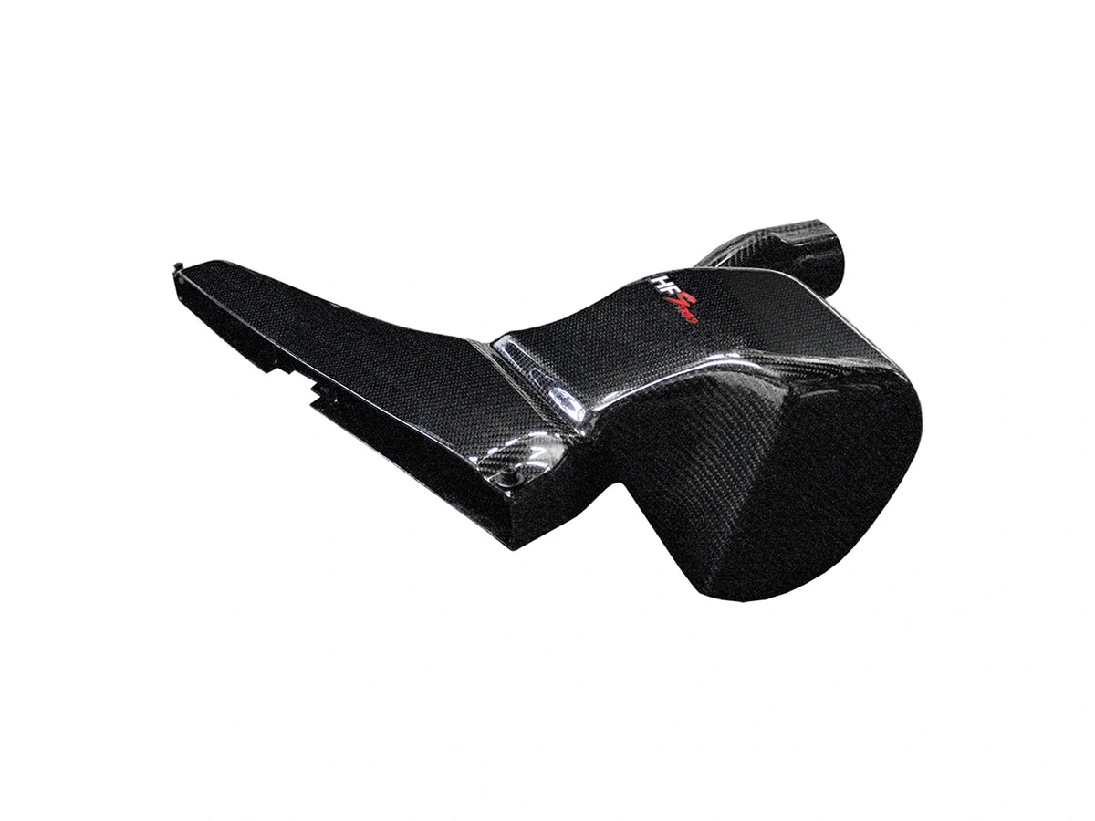 HFI Carbon Air Intake Kit Gen.3 VAG 2.0 TSI EA888 Gen.3 VW Tiguan 5N, Seat Ateca 5F