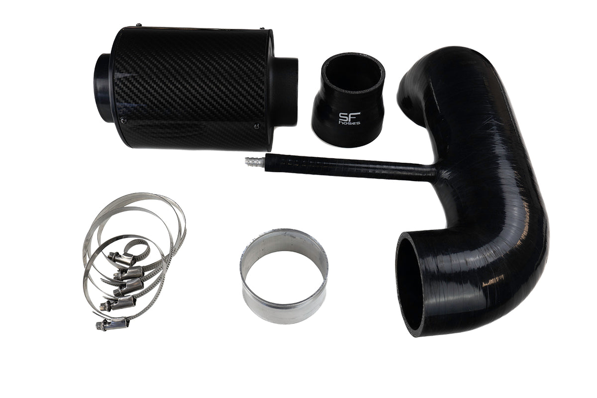 HFI Ansaugung VAG 1.0 T(F)SI EA211 (z.B. VW Up GTI, Polo, Audi A1)