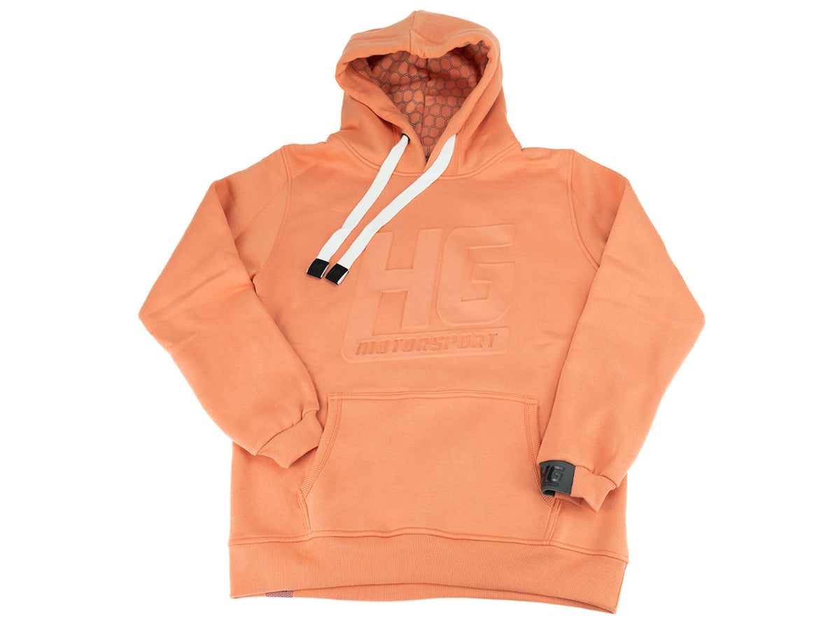 HG-Motorsport Hoodie "Collection 1 Facelift"