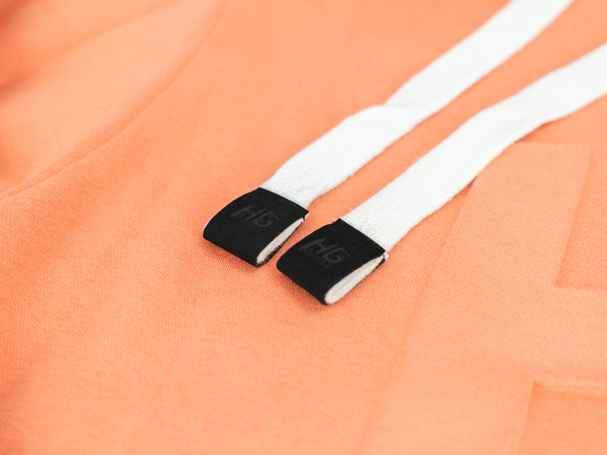 HG-Motorsport Hoodie "Collection 1 Facelift"