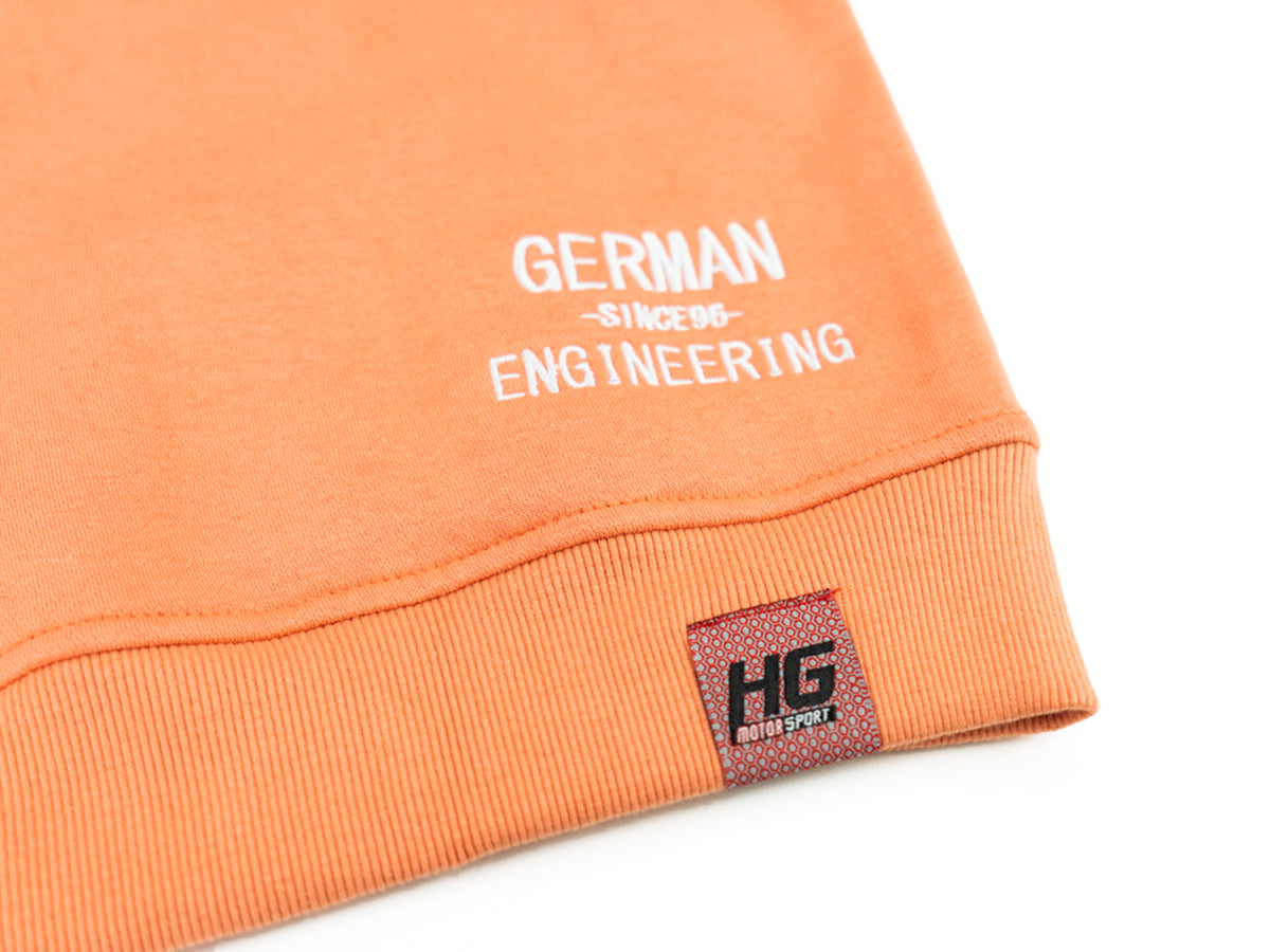 HG-Motorsport Hoodie "Collection 1 Facelift"