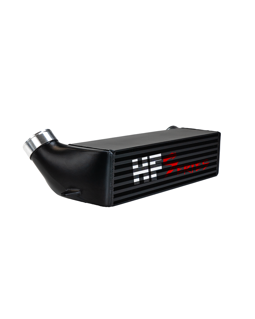 HF-Series Ladeluftkühler BMW 135i, 335i, Z4 35i E-Serie N54B30A N55B30A