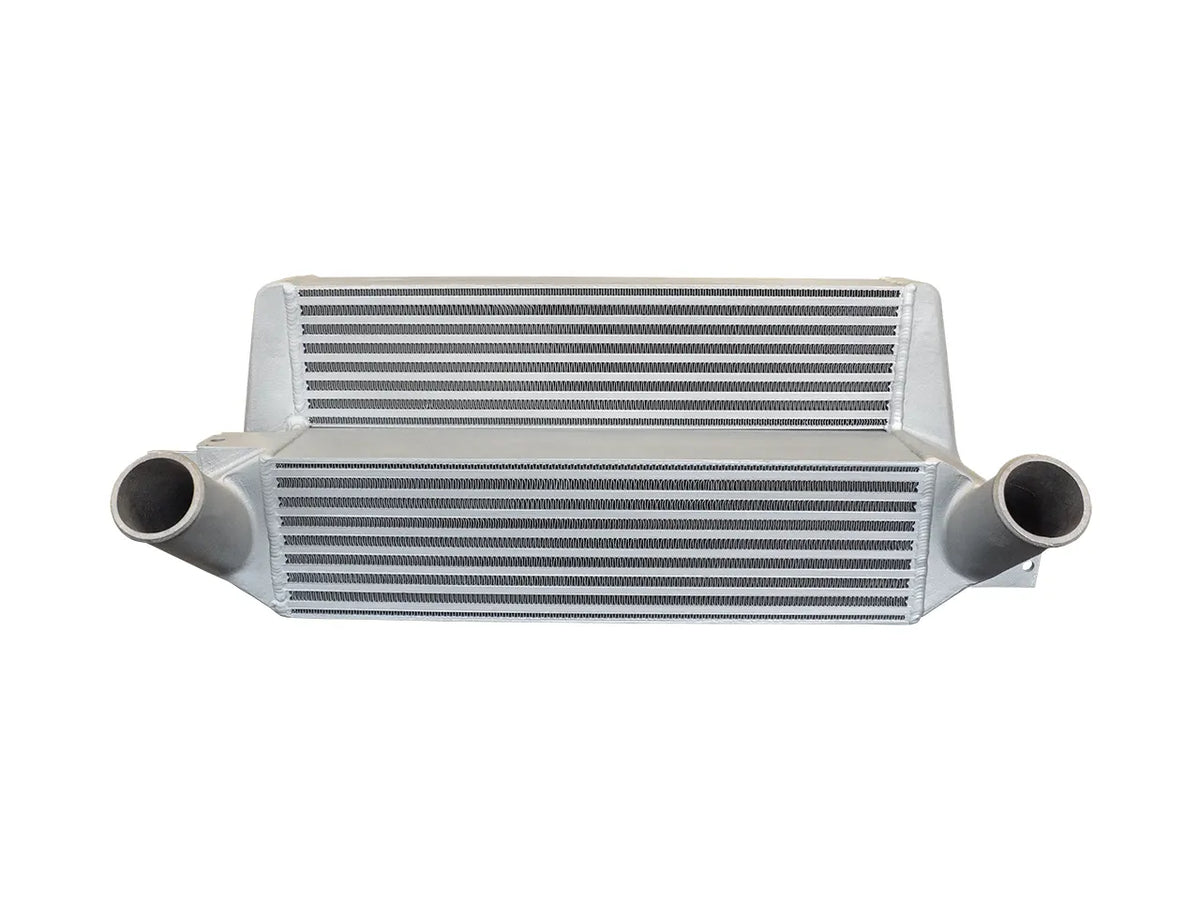 HF-Series Ladeluftkühler Ford Mustang VI 2.3L Ecoboost 317PS