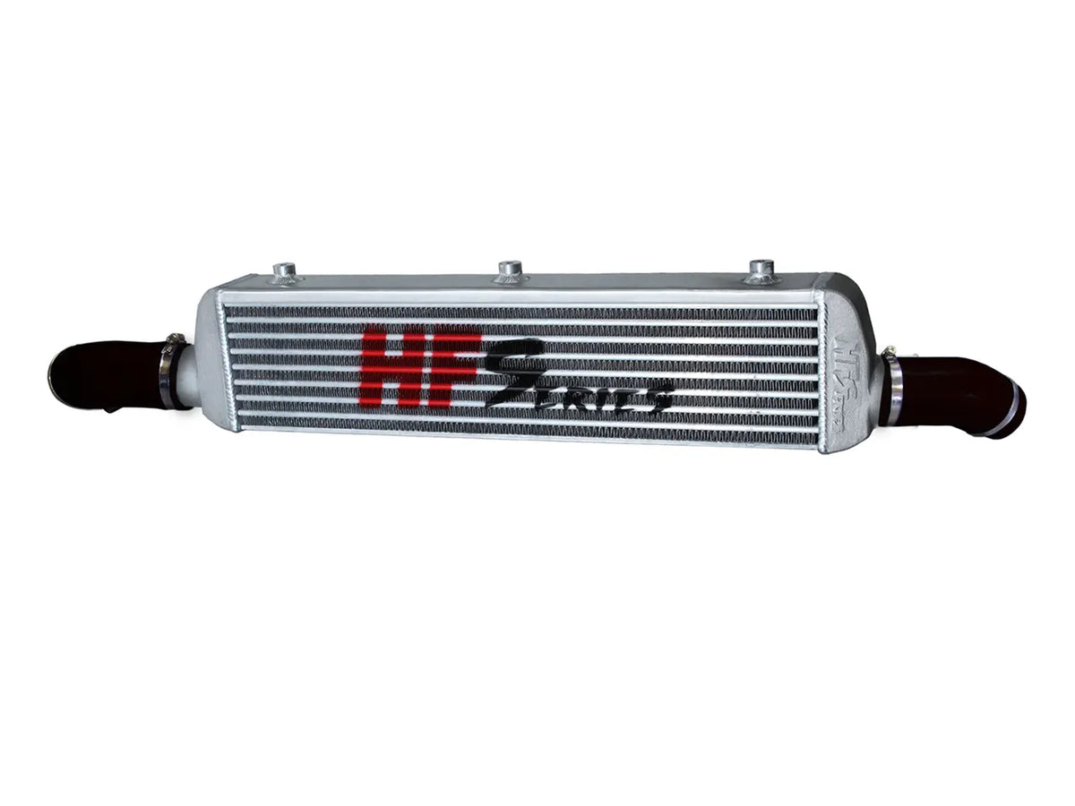 HF-Series Ladeluftkühler Kit Fiat Punto 199 / Alfa Romeo Mito 1.4 TB