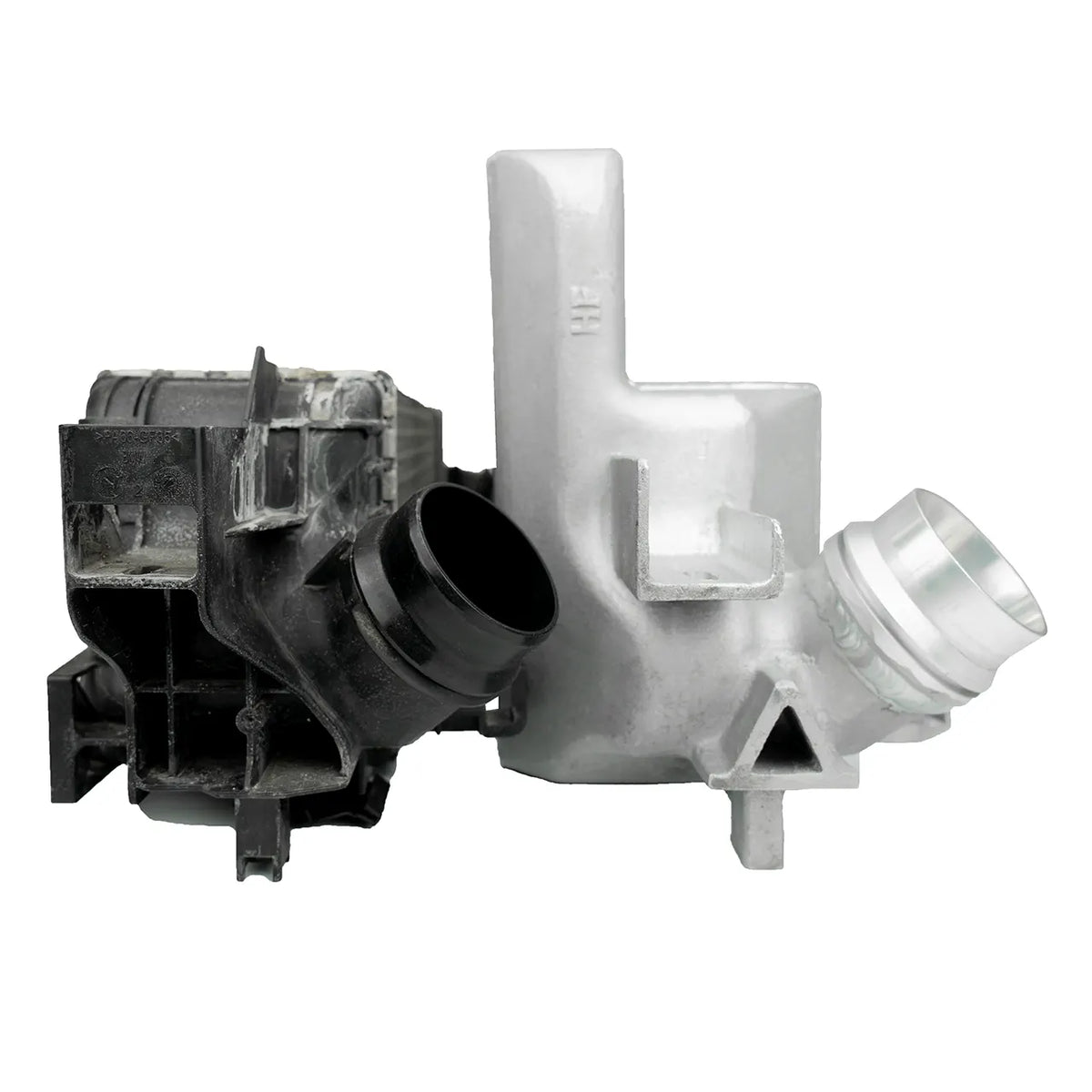 HF-Series Ladeluftkühler Mini Cooper S/D, One D F54 F55 F56 F57