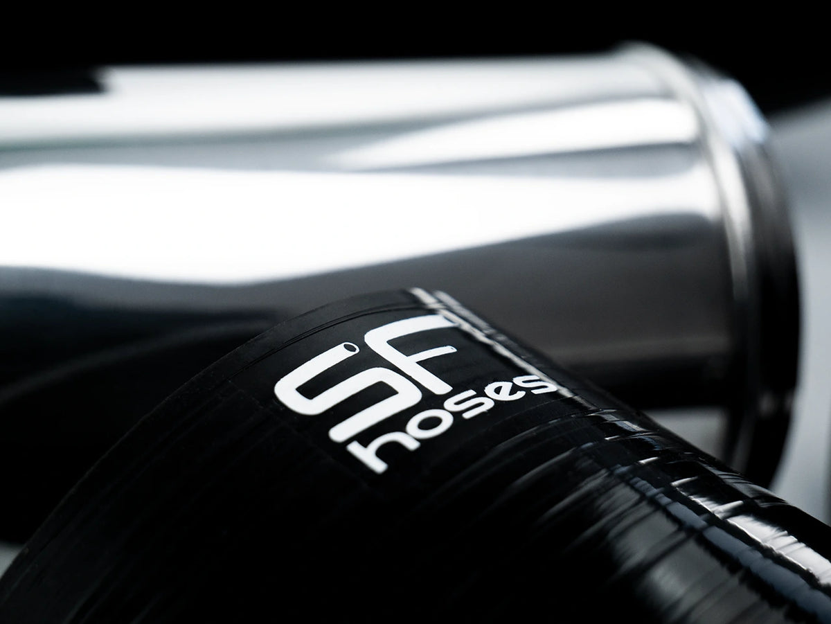 Ansaugrohrset Turbolader > Luftfilter Ford Focus ST Mk.2 225PS