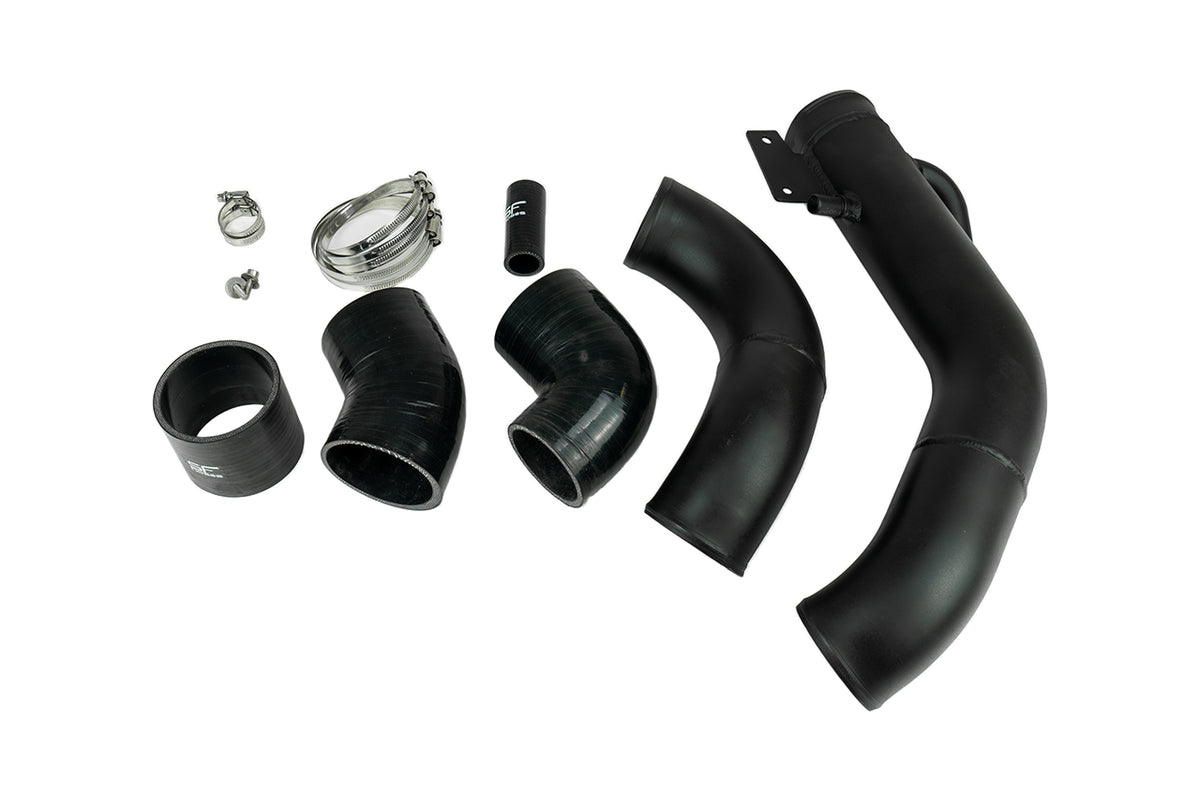 Ansaugrohrset Luftfilterkasten > Turbolader Ford Focus ST Mk.4 280PS