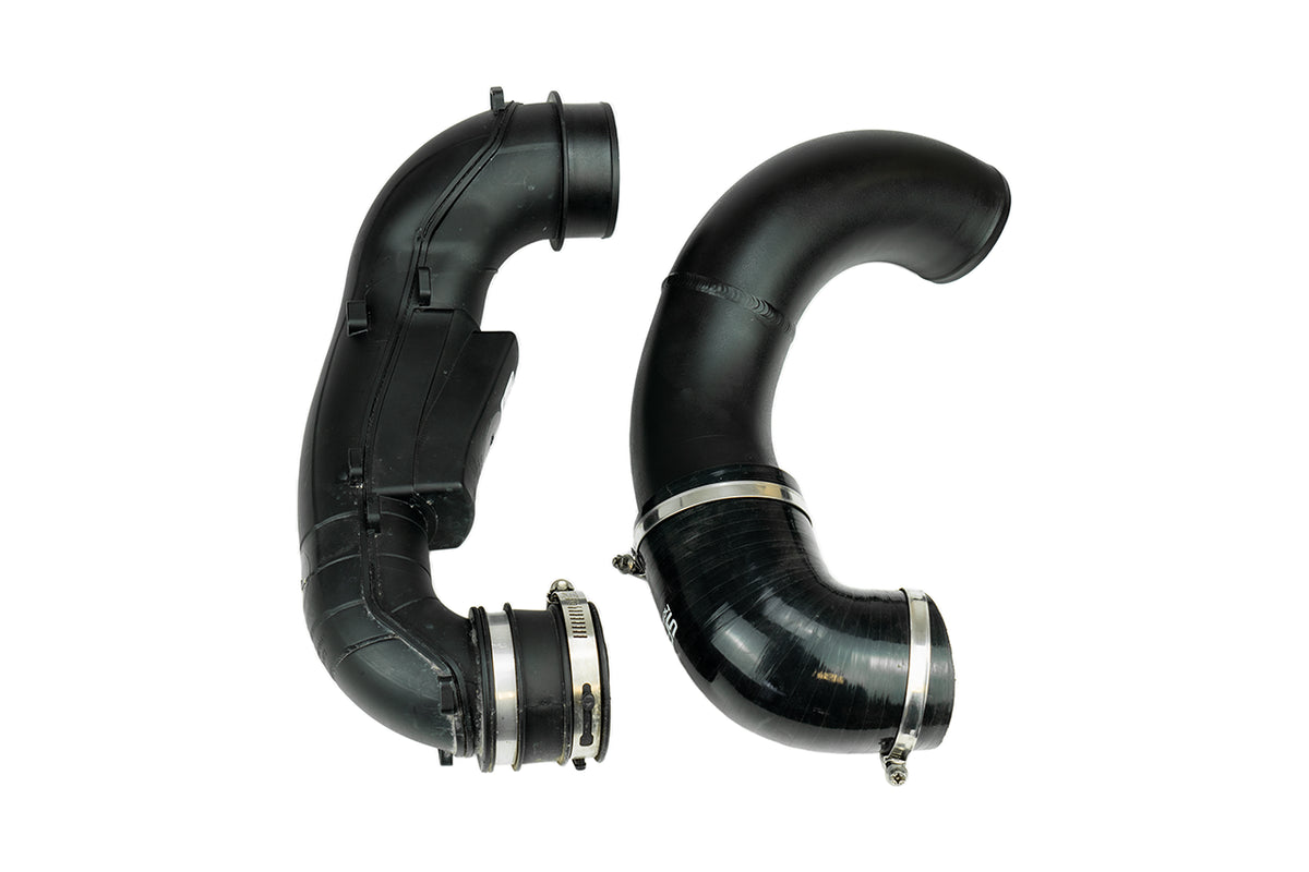 Ansaugrohrset Luftfilterkasten > Turbolader Ford Focus ST Mk.4 280PS