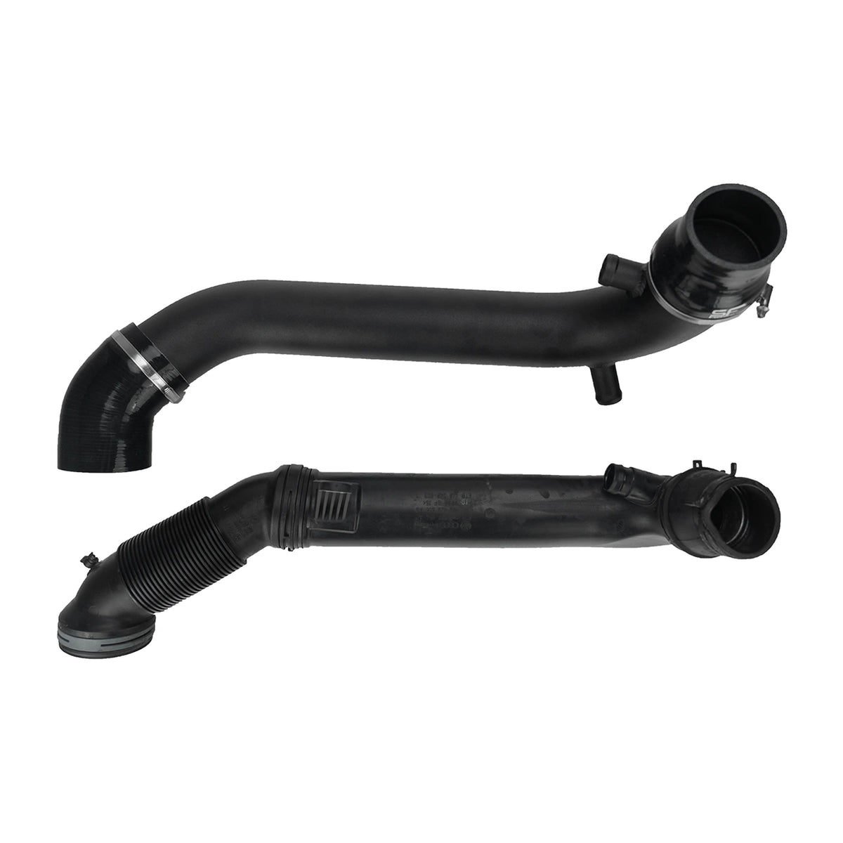 Ansaugrohr SUV Abgang VAG 1.8-2.0 T(F)SI (z.B. Golf 6 GTI, A3 8P)