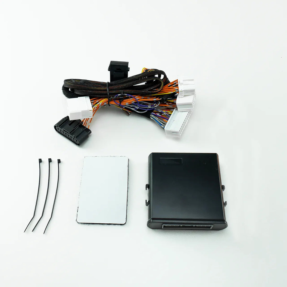 Comfortmodul Ford Ranger TKE