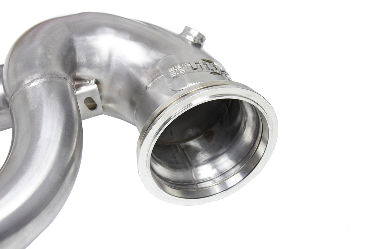 Bull-X Pre Cat Eliminator Audi RS3 8P, TTRS 8J quattro 340/360PS