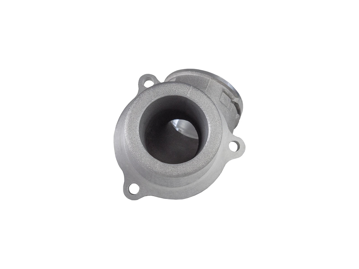 Turbo Outlet VAG 1.8-2.0 T(F)SI EA888 (mit IHI Turbolader, z.B. Golf 5/6, A3 8P)