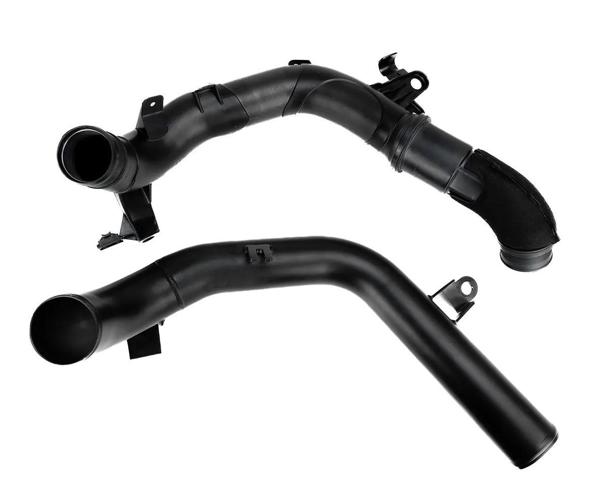 Turbo Outlet Pipe Druckrohr > LLK VAG 2.0 T(F)SI EA888 Gen.4 (z.B. Golf 8 GTI, Leon KL)