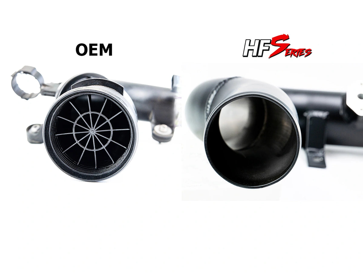 Druckrohr VAG 1.8-2.0 T(F)SI EA888 Gen.3 (z.B. Golf 7 GTI, S3 8V)