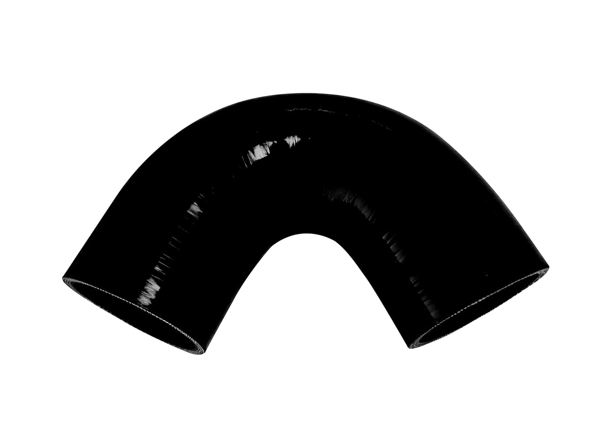 Silikonbogen 135°C (6,5mm - 51mm Innendurchmesser)
