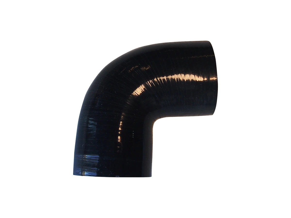 Silikonbogen 90°C (54mm - 102mm Innendurchmesser)
