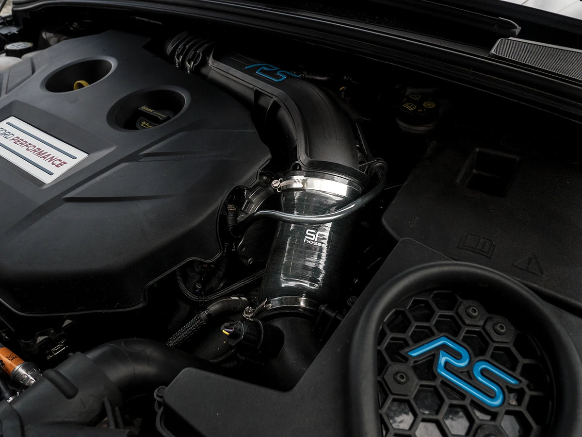 Ansaugschlauch Ford Focus RS Mk.3 350PS
