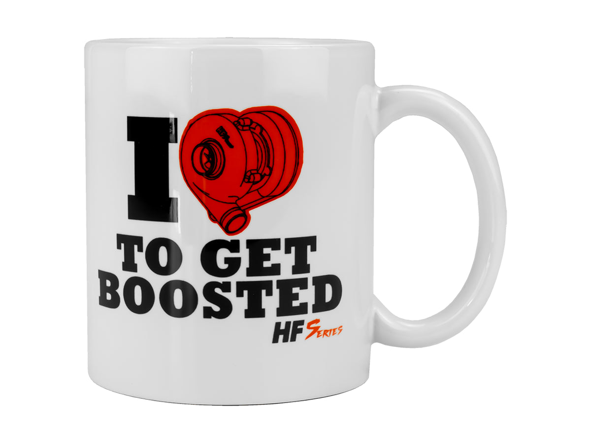 HG-Motorsport Kaffee Tasse