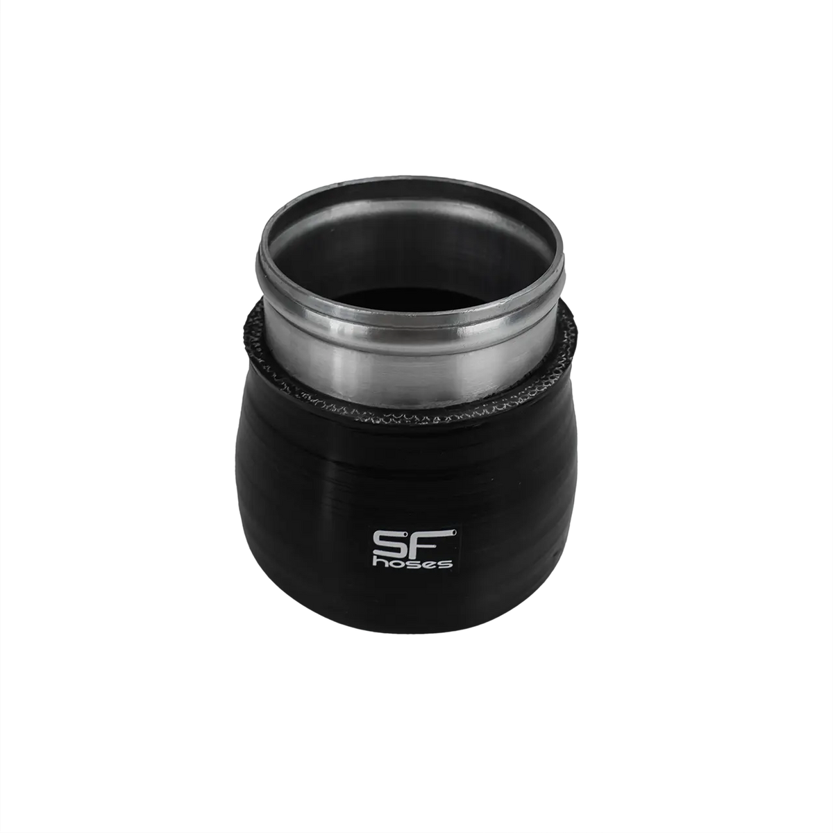 HF-Series Adapter für 4"/102mm Intakes (z.B. APR/Eventuri)
