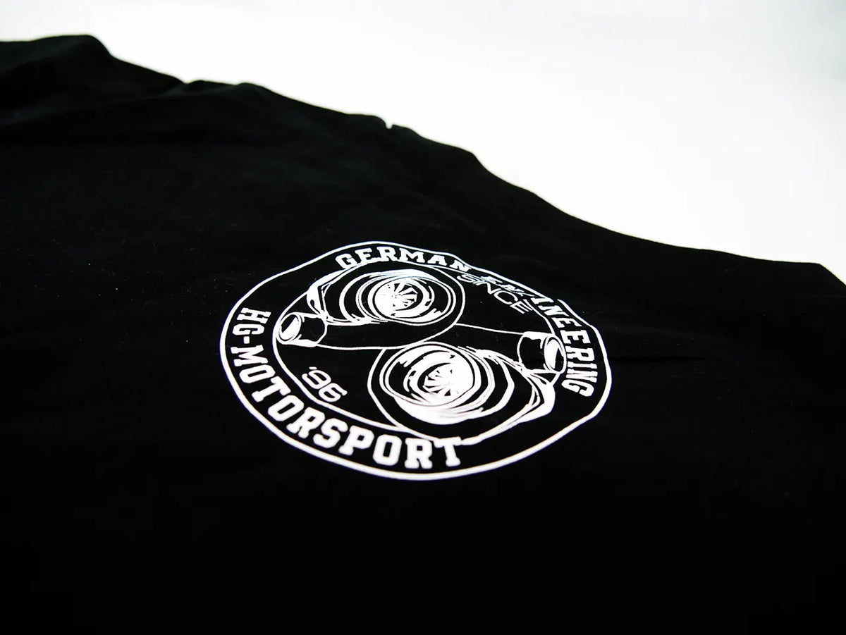 "Double Charged Since 96" T-Shirt