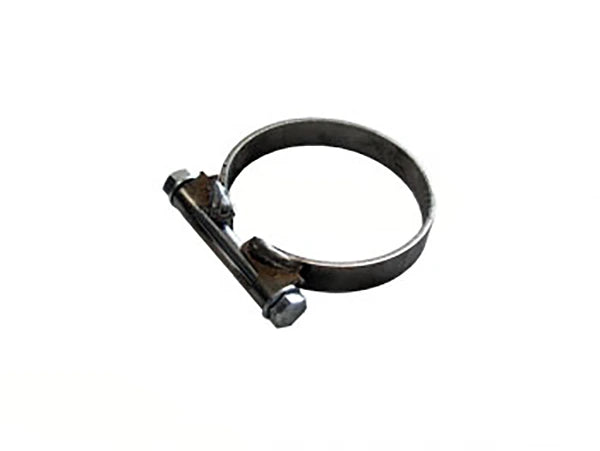 Auspuffschelle Bandklammer 44,5-89mm Außendurchmesser