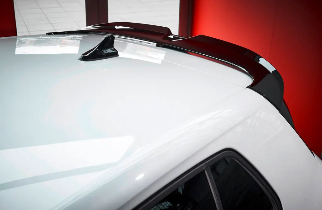 OETTINGER Dachspoiler Golf 8