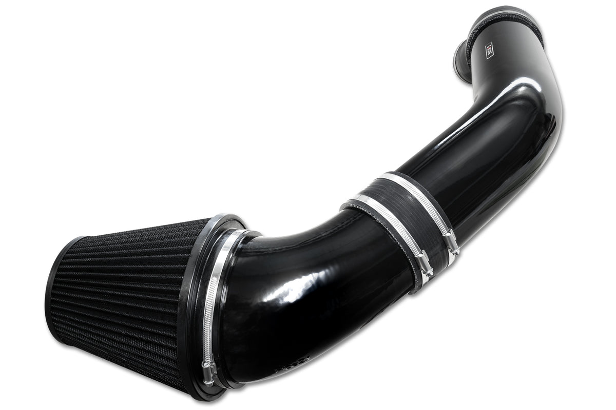 Open E-INTAKE - 2.5 TFSI EA855 evo
