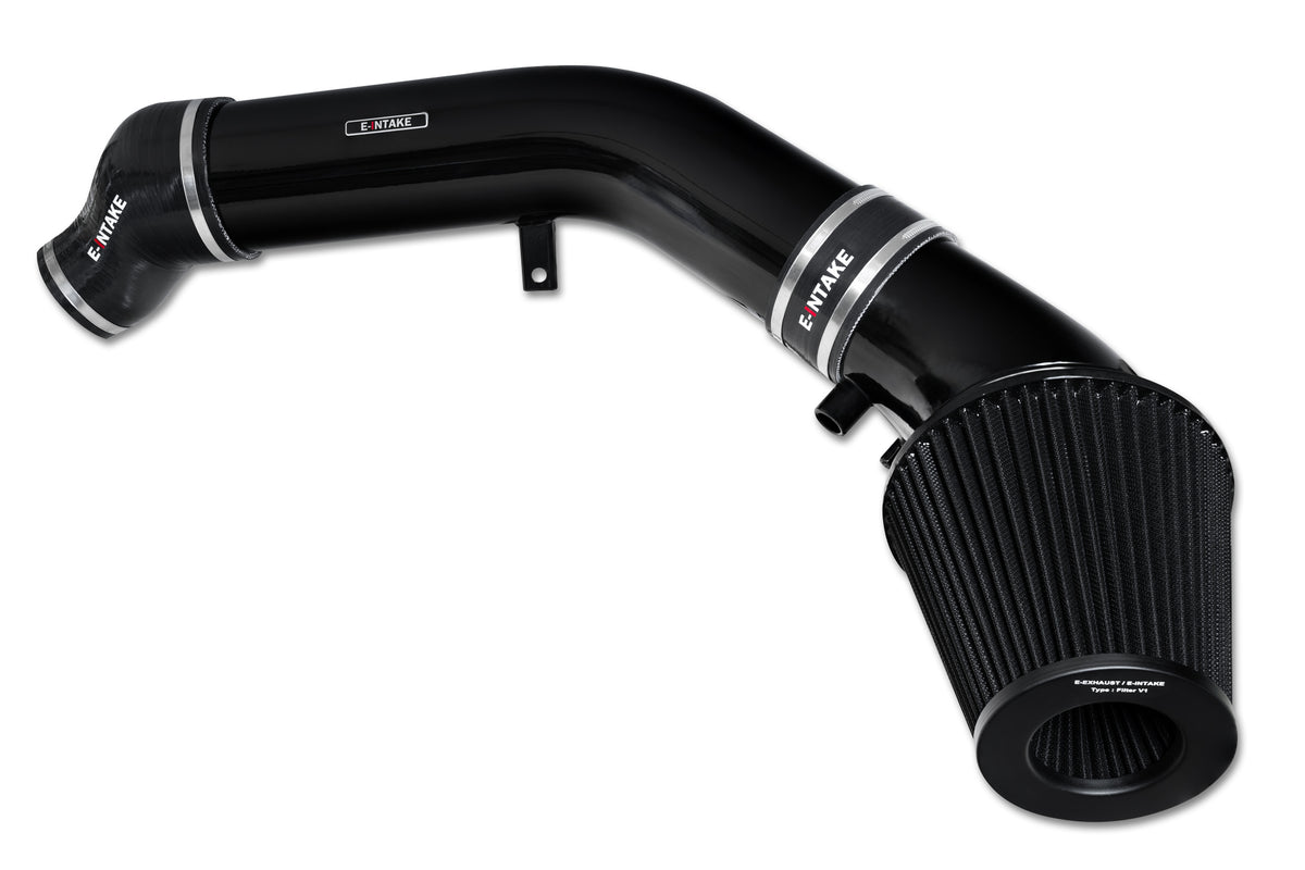 Open E-INTAKE - 2.5 TFSI EA855 evo