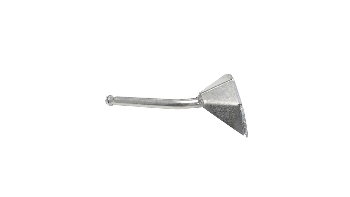 VAG02 Halter links Endschalldämpfer MQB Plattform