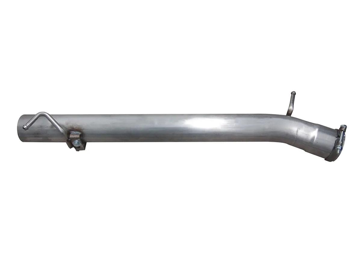 Bull-X Non Resonated Pipe 3" Audi S3/RS3 8P quattro, Golf 6R für HGAGAVAG07