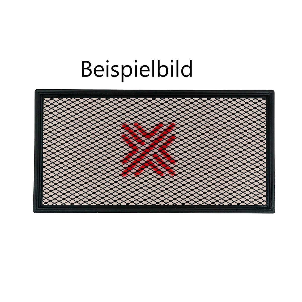 Pipercross Austauschfilter MERCEDES-BENZ 124 Saloon (W124) 200 D (124.120) 08.1989 - 06.1993