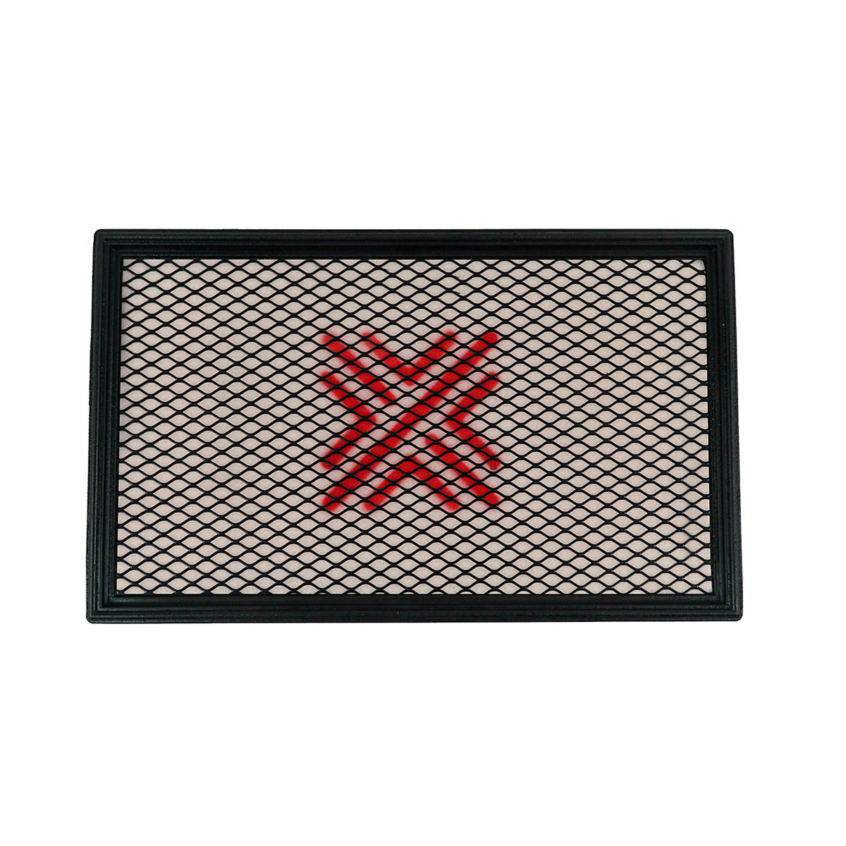 Pipercross Austauschfilter PP1895 VAG 1.8-2.0 T(F)SI + 1.6-2.0 TDI (z.B. Golf 7/8, Polo AW1)