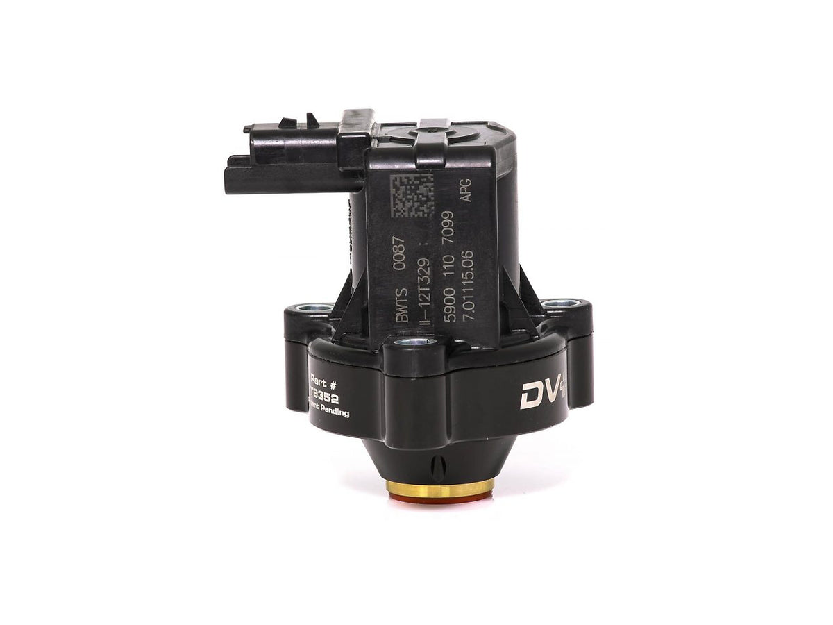 GFB DV+ T9352 Schubumluftventil Peugeot/ Citroen/ Mini/ Renault 1.6L